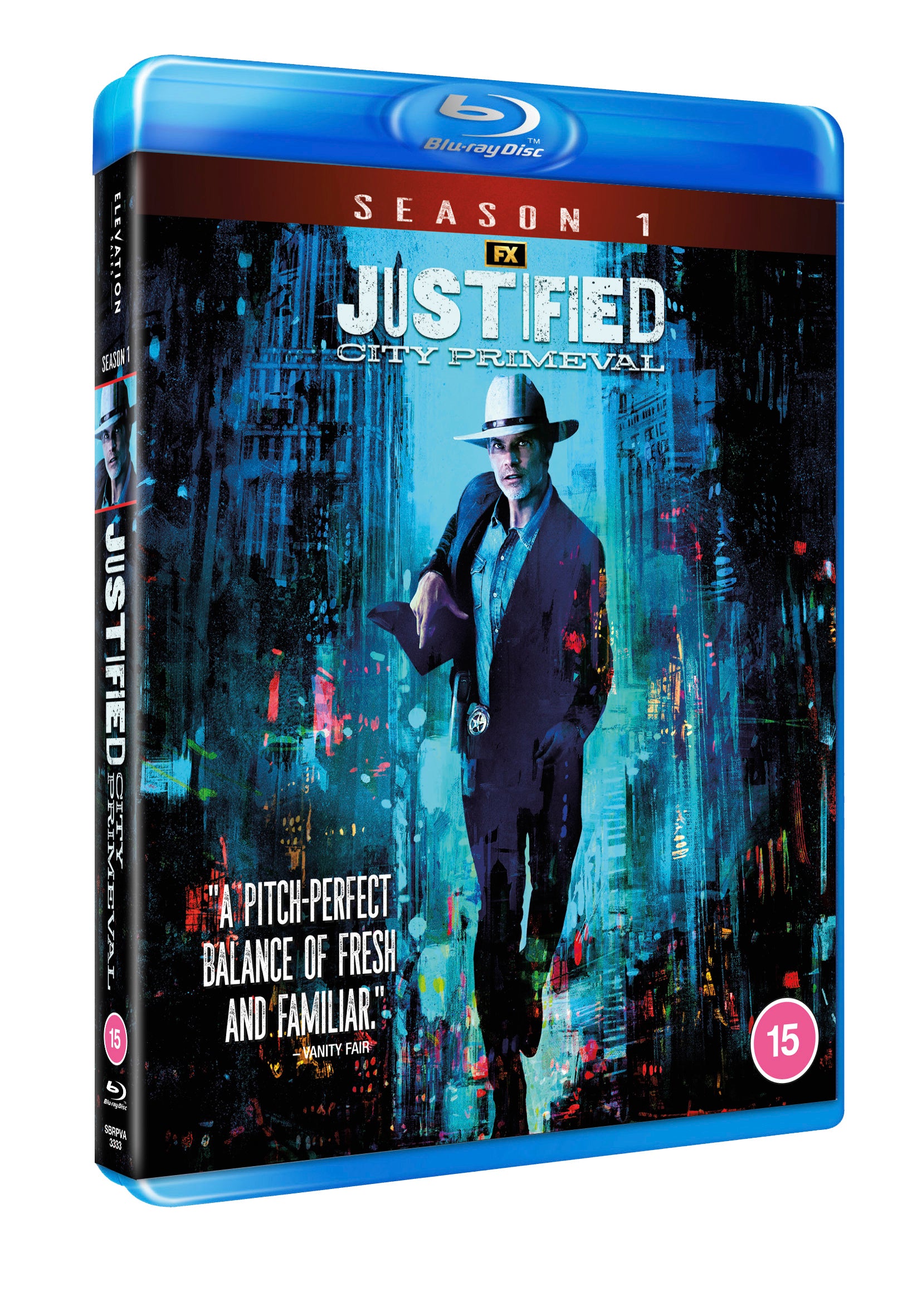 Justified: City Primeval - Season 1