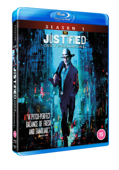 Justified: City Primeval - Season 1