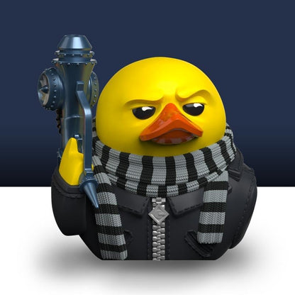 TUBBZ First Edition Gru Collectible Vinyl Rubber Duck Figure - Official Minions Merchandise - Animation Childrens TV, Movies & Video Games