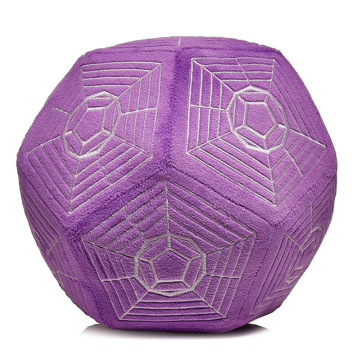 Numskull Official Destiny 2 Legendary Engram Plush - Soft Replica Plushie - Official Destiny 2 Merchandise