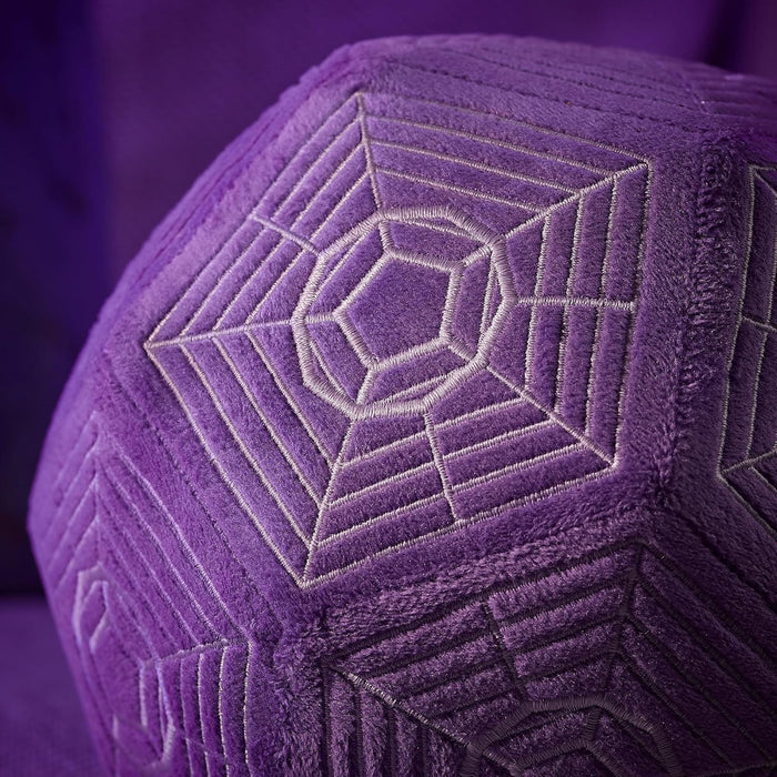 Numskull Official Destiny 2 Legendary Engram Plush - Soft Replica Plushie - Official Destiny 2 Merchandise