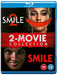 Smile: 2-movie Collection