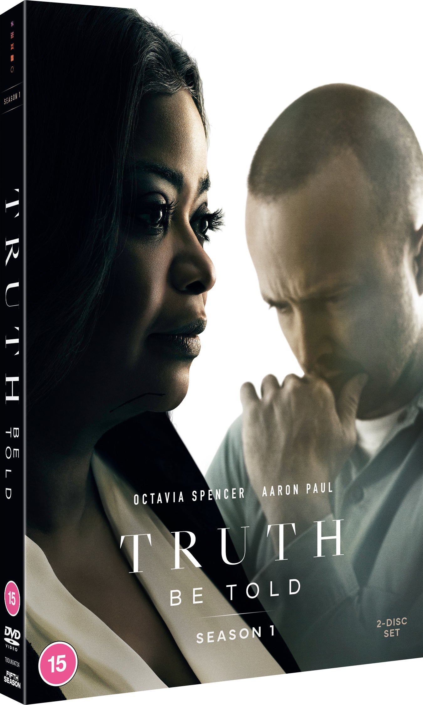 Truth Be Told: Season 1