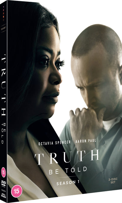 Truth Be Told: Season 1