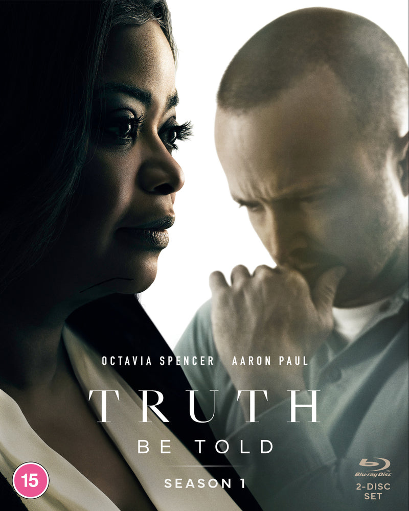 Truth Be Told: Season 1