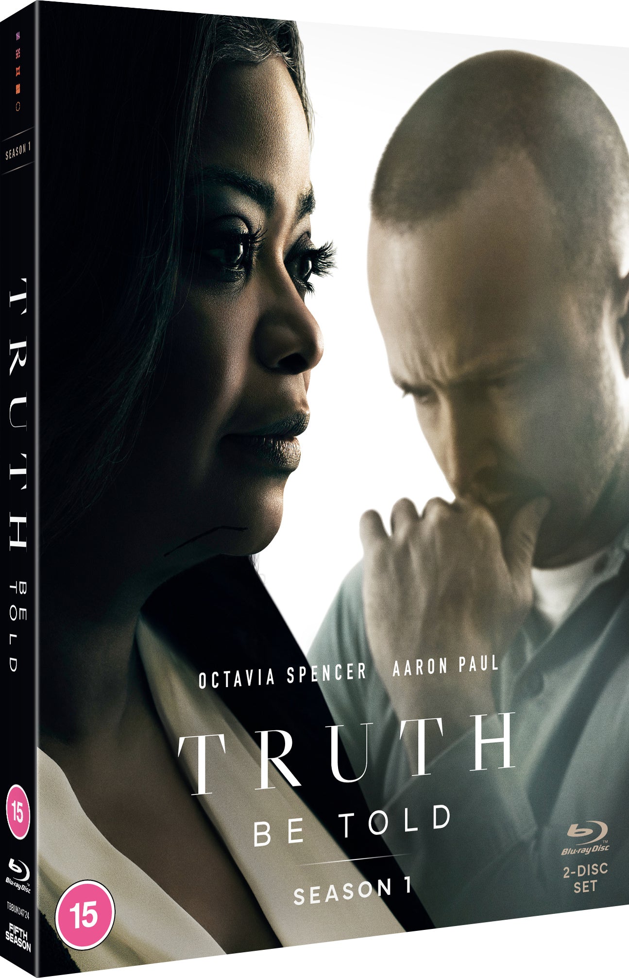 Truth Be Told: Season 1