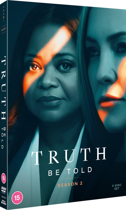 Truth Be Told: Season 2
