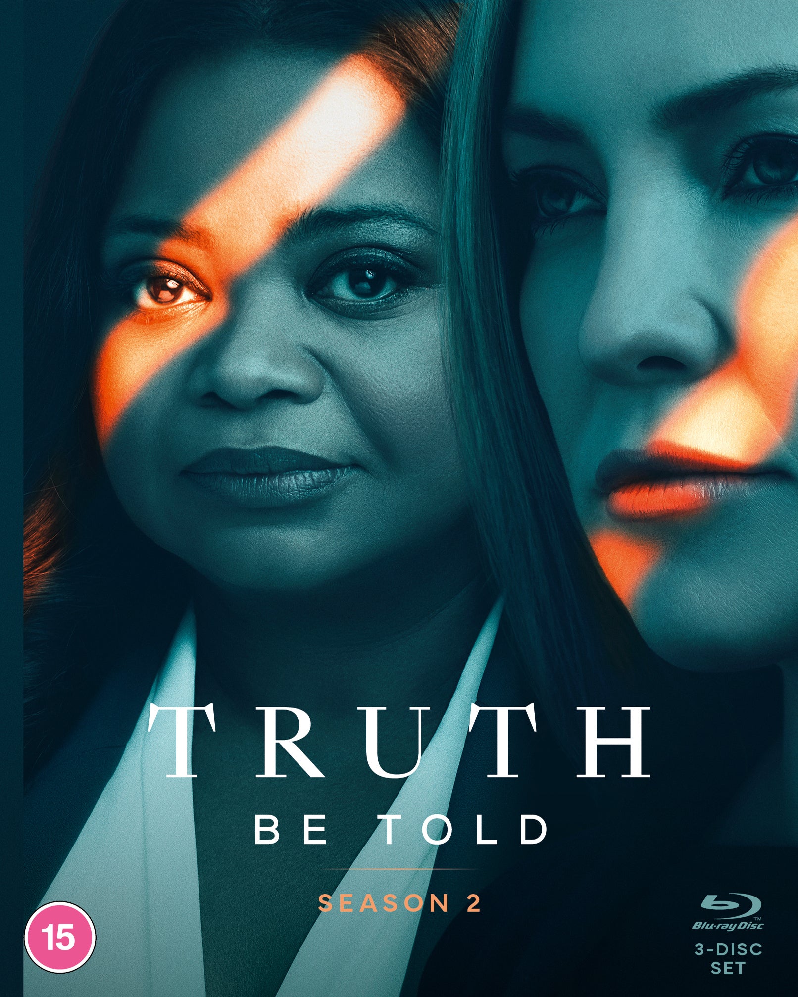 Truth Be Told: Season 2
