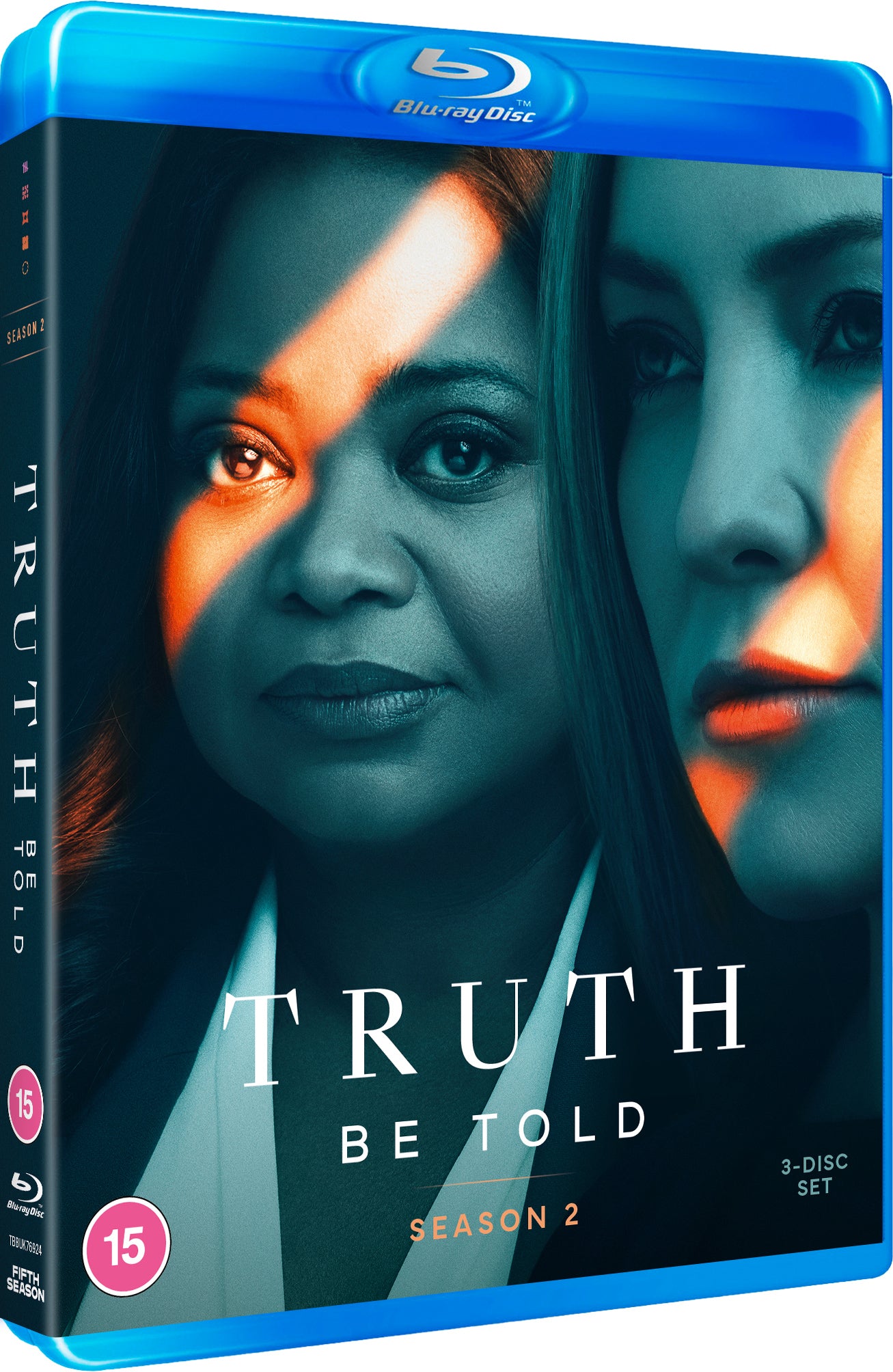 Truth Be Told: Season 2