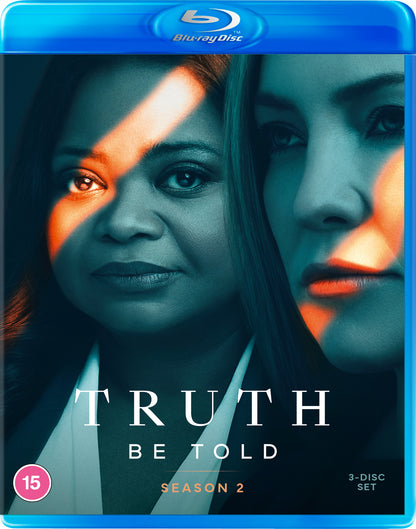 Truth Be Told: Season 2