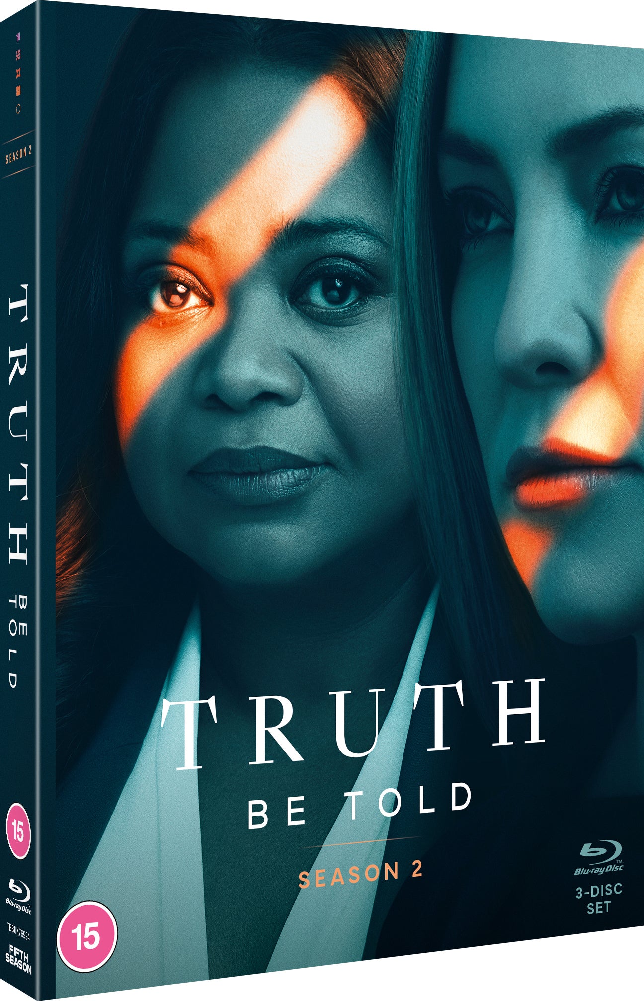 Truth Be Told: Season 2