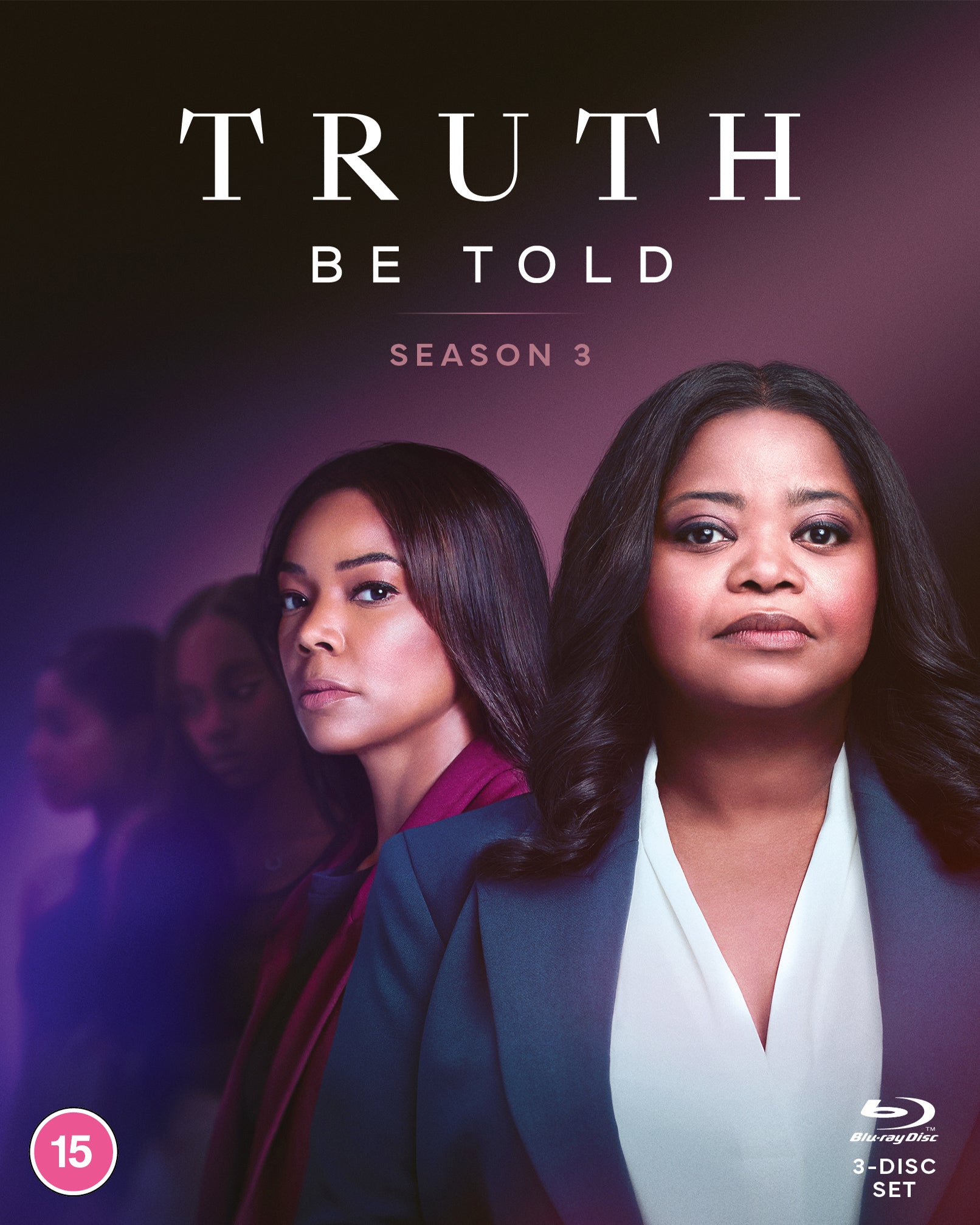 Truth Be Told: Season 3