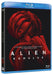 Alien: Romulus - Bd