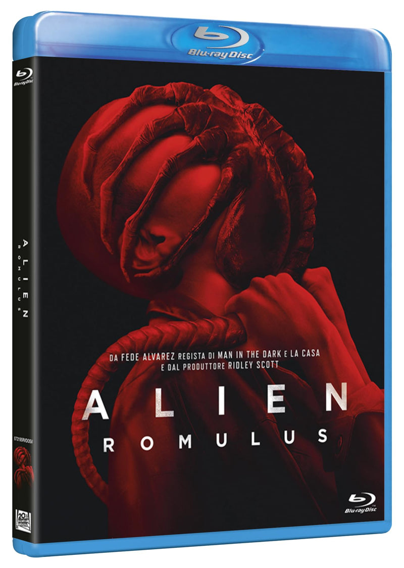 Alien: Romulus - Bd