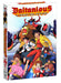 Daltanious - Il Robot Del Futuro #01 (6 Dvd) - (Italian Import)