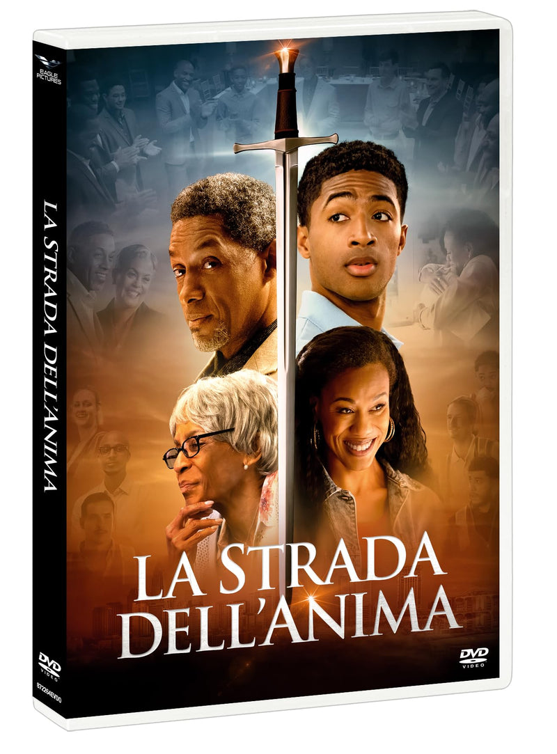 La Strada Dell`Anima