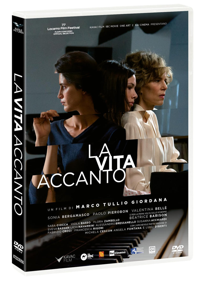 La Vita Accanto