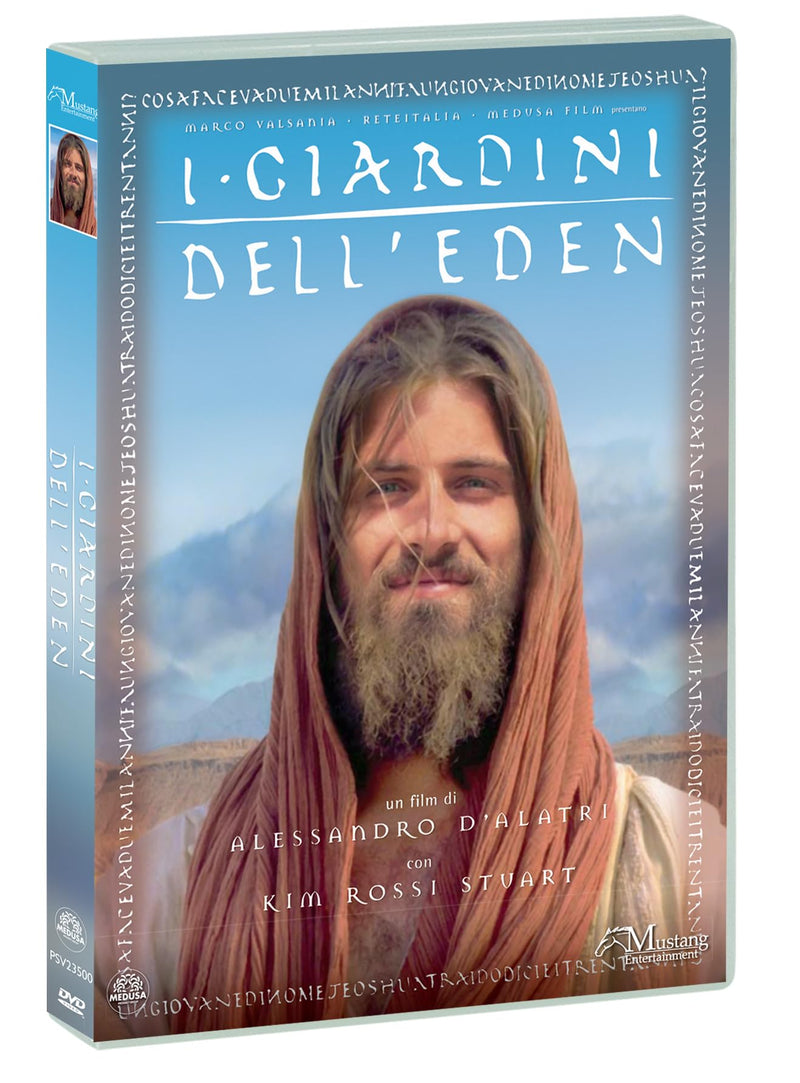 Giardini Dell`Eden (I) - (Italian Import)