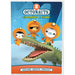 Octonauts: Crocodiles & Crabs