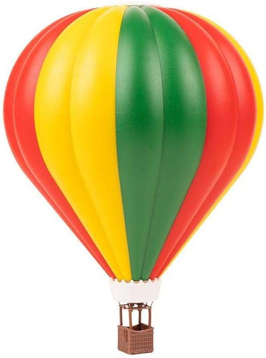 FALLER 190161 H0 Set ballonvaart spoorbreedte H0