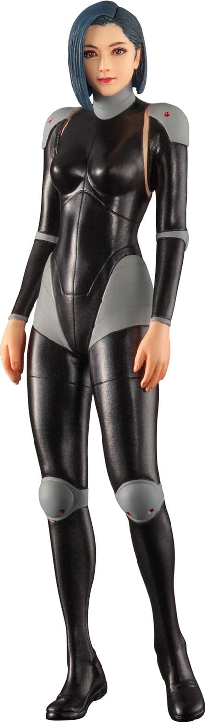 Hasegawa 120116 652408 1/12 Real Figure Colelction Nr. 41, AI Cyber Girl000002