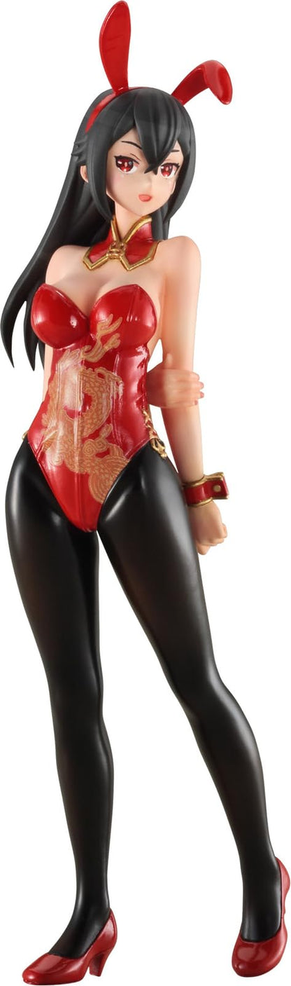 Hasegawa 120116 652407 1/12 Egg Girls Collection no. 44, Haku Rinpha
