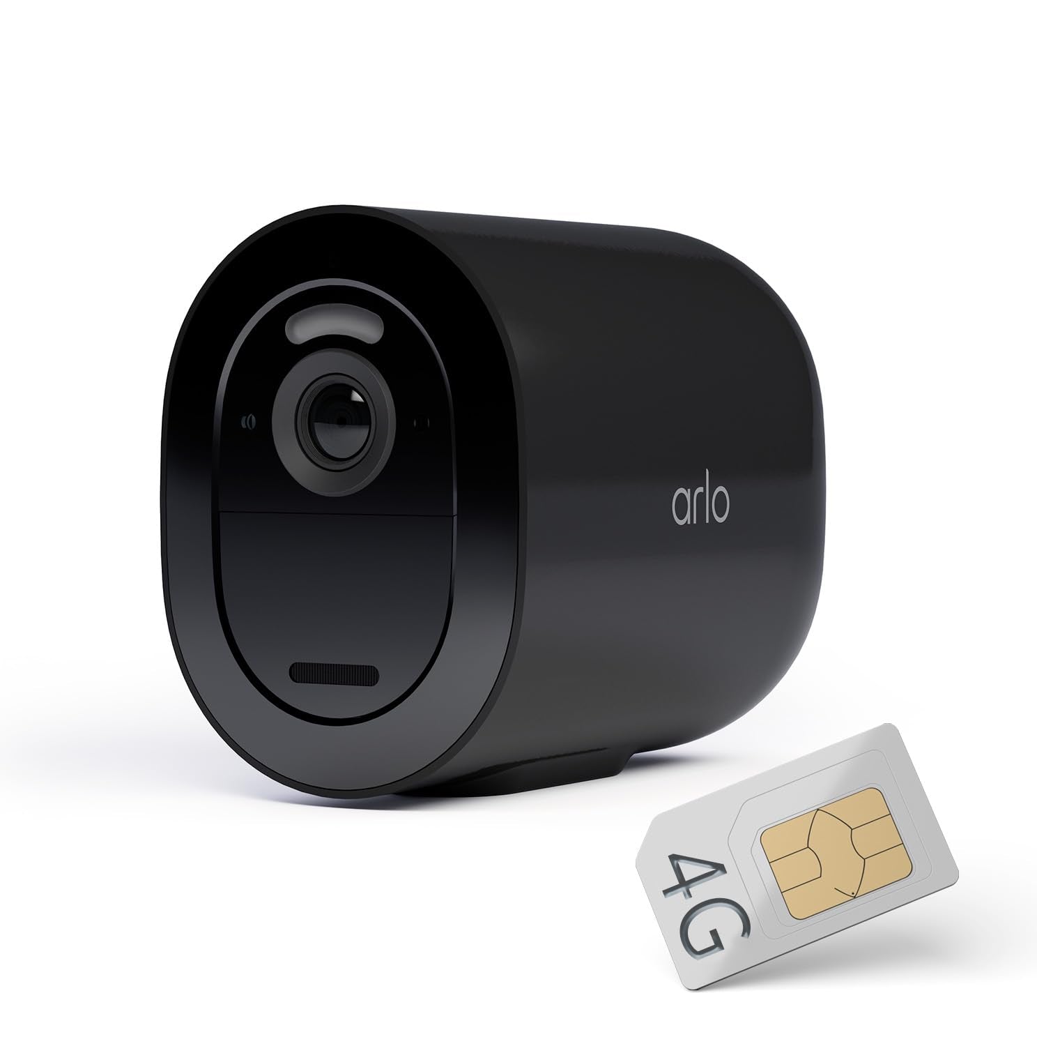 Arlo Go 2 Camera