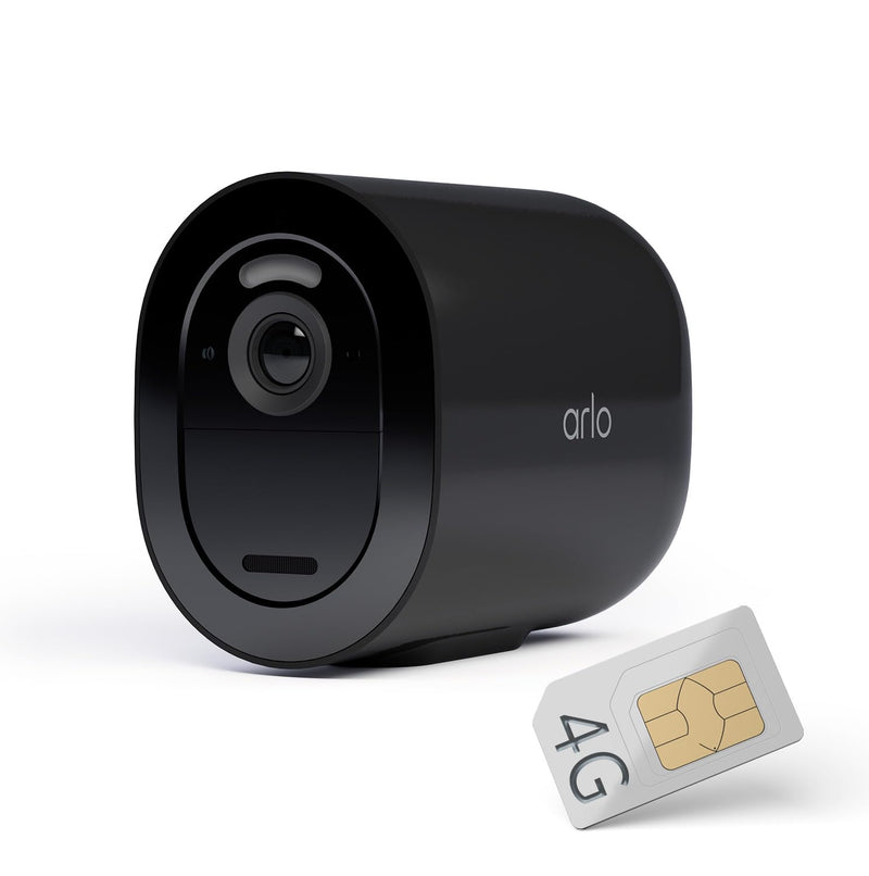 Arlo Go 2 Camera