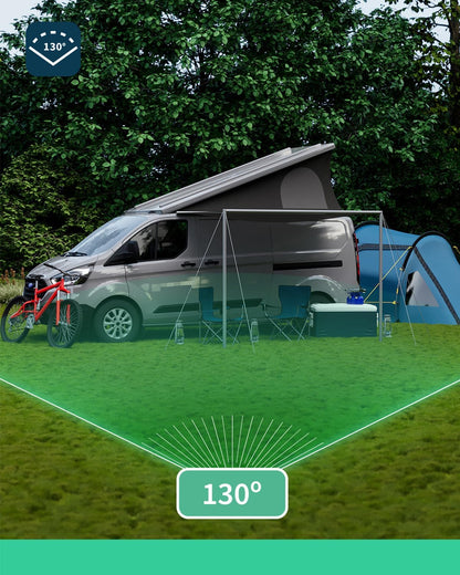 Arlo Go 2 Camera