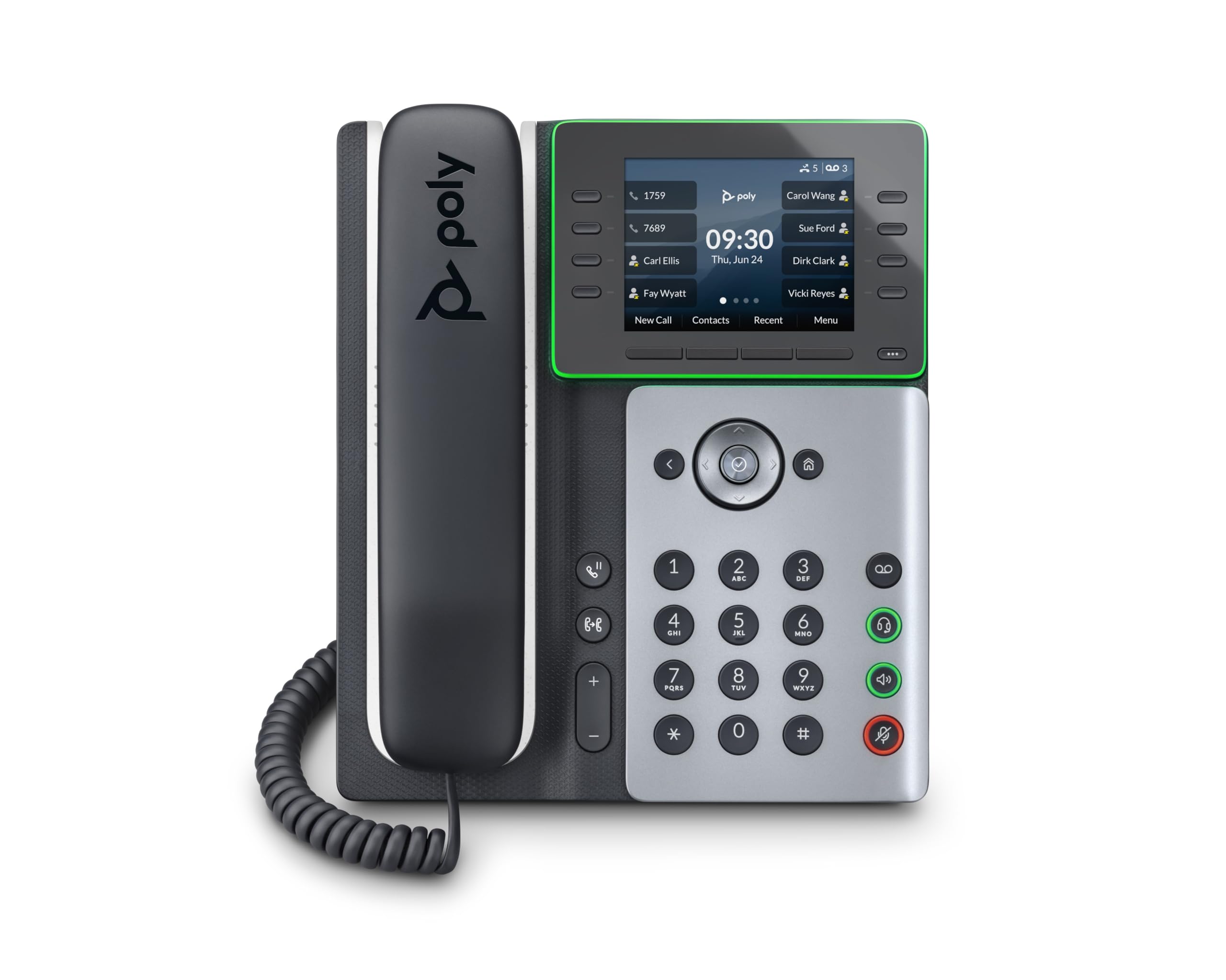 Edge E320 IP Phone
