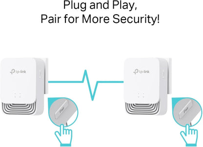 TP-Link PG1200 KIT G.hn 1200 Mbps Powerline Adapter Kit, 1+1 Gigabit Ethernet Port, Power Save, Powerline Network Adapters, TP-Link Powerline Adapter, Not Work with HomePlug AV/AV2, Plug & Play G.hn 1200Mbps