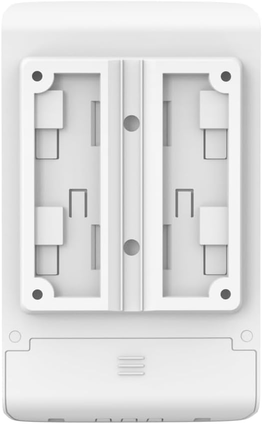 TP-Link 5 Port Gigabit Outdoor Smart Ethernet Switch, Up to 200m PoE Network Splitter, 1-Port PoE++ In and 4-Port PoE+ Out, Weatherproof, Cloud Management (SG2005P-PD