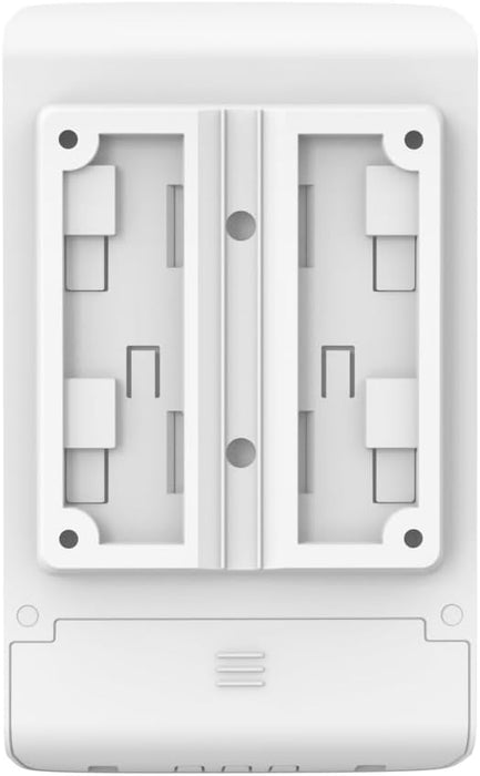 TP-Link 5 Port Gigabit Outdoor Smart Ethernet Switch, Up to 200m PoE Network Splitter, 1-Port PoE++ In and 4-Port PoE+ Out, Weatherproof, Cloud Management (SG2005P-PD