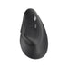 Kensington Pro Fit Ergo MY630 EQ Rechargeable Bluetooth Mouse with 2.4GHz USB-A Reciever, 55% Post-Consumer Recycled (PCR) Content, With Up to 4 Months Of Battery Life Per Charge (K72482WW