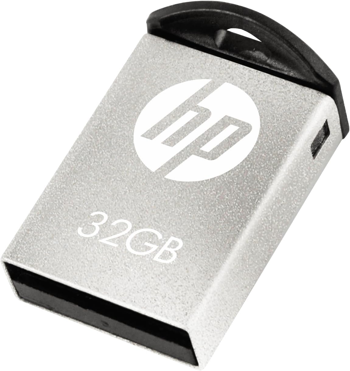 USB 2.0 Hp V222W 32GB Silver