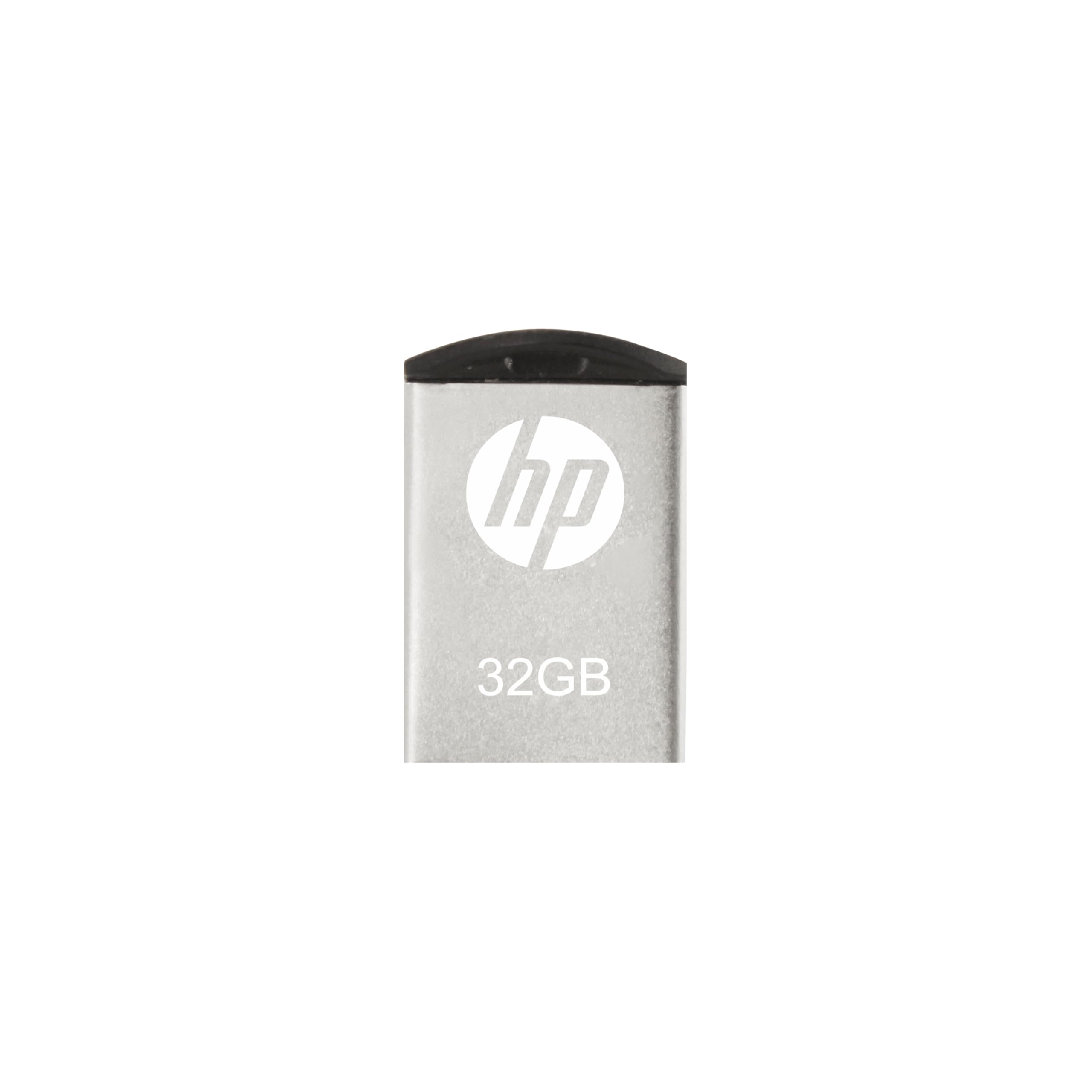 USB 2.0 Hp V222W 32GB Silver