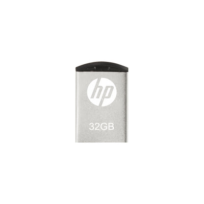 USB 2.0 Hp V222W 32GB Silver