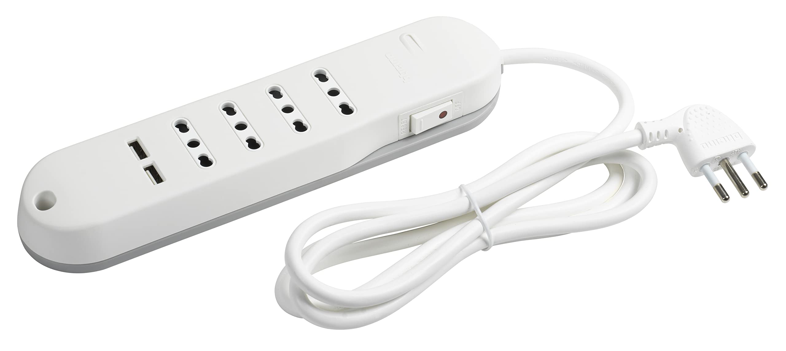 Multip Sl 4 10/16A 2 Usb-Intsafe B