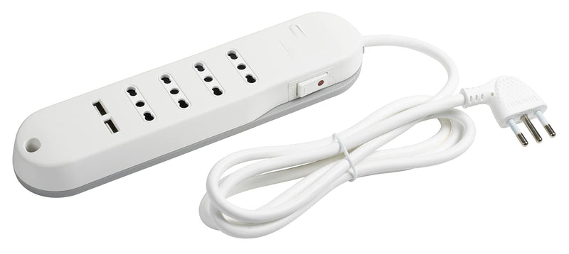 Multip Sl 4 10/16A 2 Usb-Intsafe B