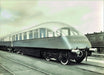 Hornby R40225 Coach Packs, Blue