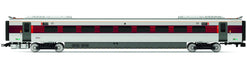 Hornby R40350 Coach Packs, White