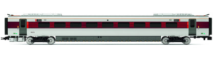 Hornby R40350 Coach Packs, White