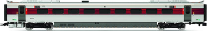 Hornby R40350 Coach Packs, White