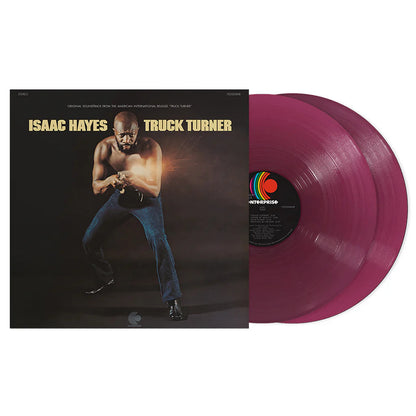 Truck Turner (RSD Black Friday 2024)