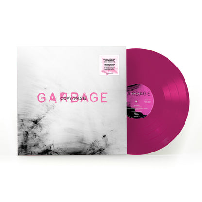 Copy/paste (RSD Black Friday)