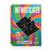 Do or Drink Intwisticated - Adult Games with Twists and Tangles - Fun Party Games with Play Mat, 150 Challenge Cards and 2 Dice - Great Gift for Game Night and Funny Adult Card Games