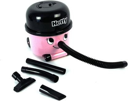 Hetty Desk Vacuum V2