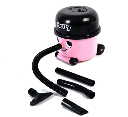 Hetty Desk Vacuum V2
