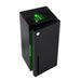 Xbox Series X - Replica Drinks Cooler - 10 Litre - Black/Green (Xbox)
