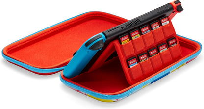 Powera Slim Case - Photo Booth Mario (Nintendo Switch)
